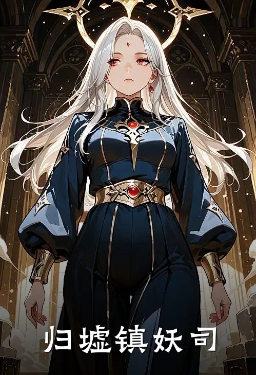 归墟镇妖司