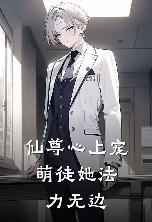 仙尊心上宠：萌徒她法力无边