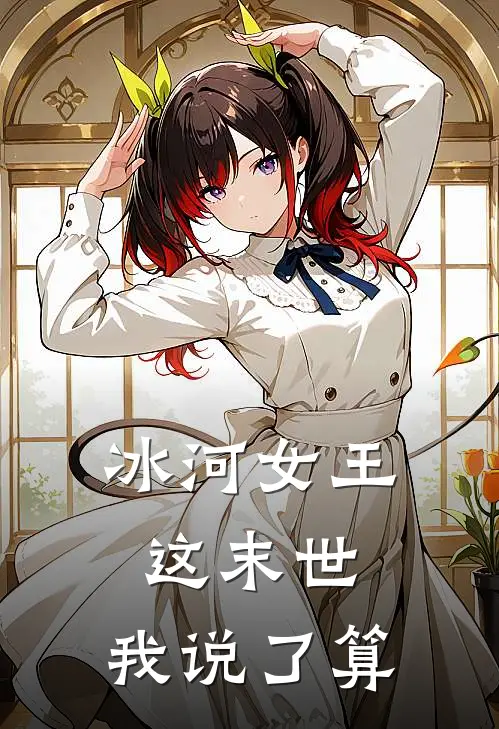 冰河女王：这末世，我说了算