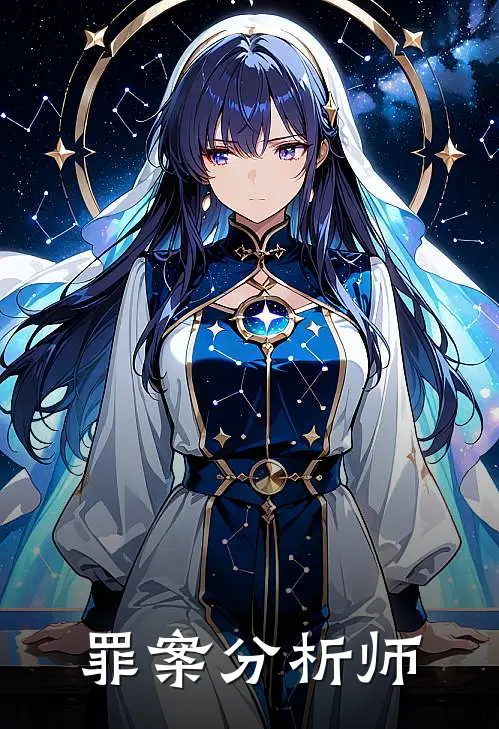 罪案分析师
