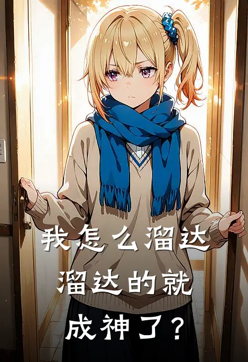 我怎么溜达溜达的就成神了？