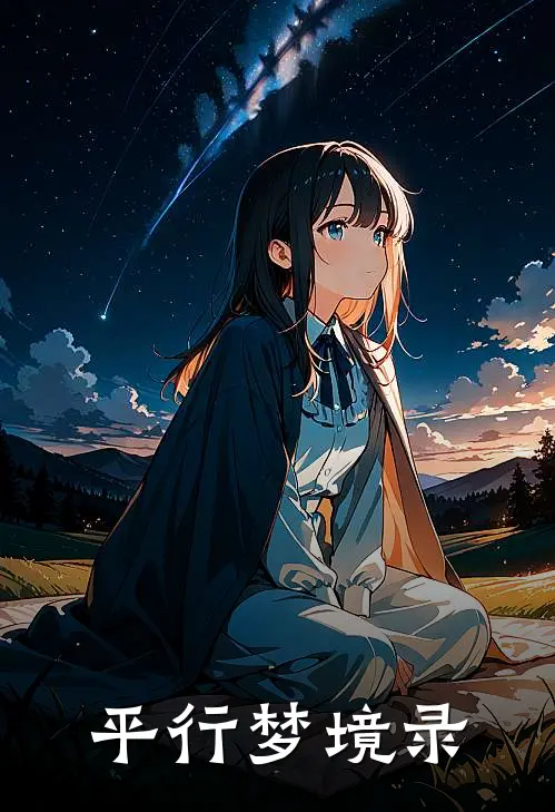 平行梦境录
