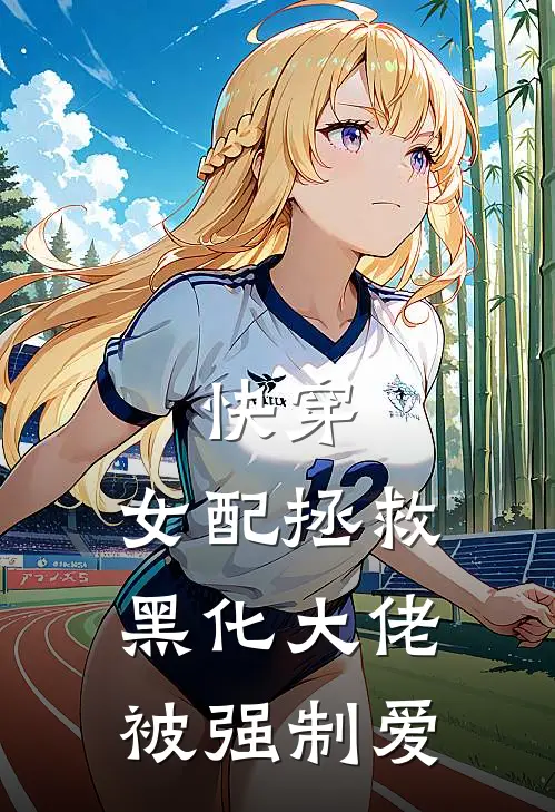 快穿：女配拯救黑化大佬被强制爱