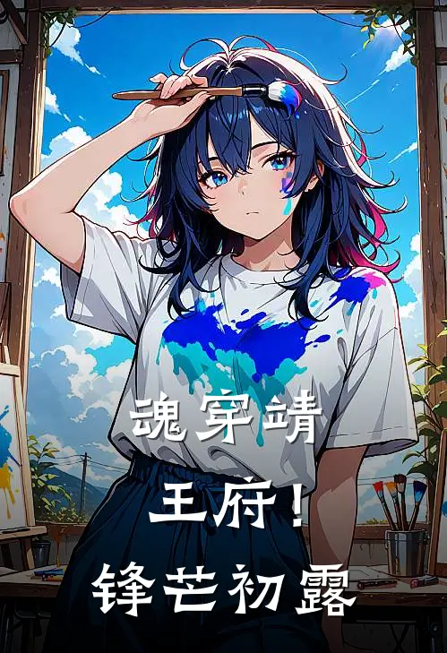 魂穿靖王府！锋芒初露