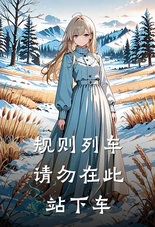规则列车，请勿在此站下车