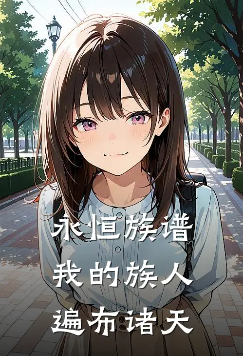 永恒族谱：我的族人遍布诸天