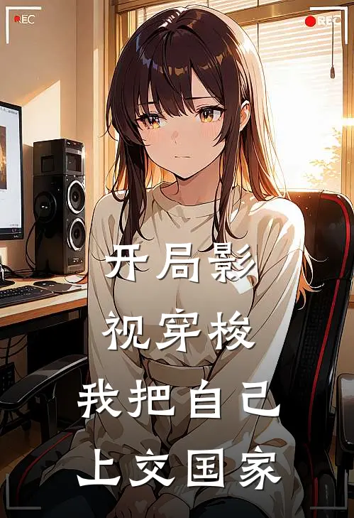 开局影视穿梭，我把自己上交国家