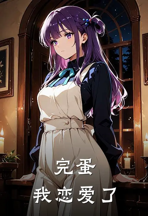 完蛋，我恋爱了