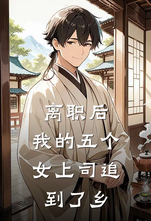 离职后，我的五个女上司追到了乡