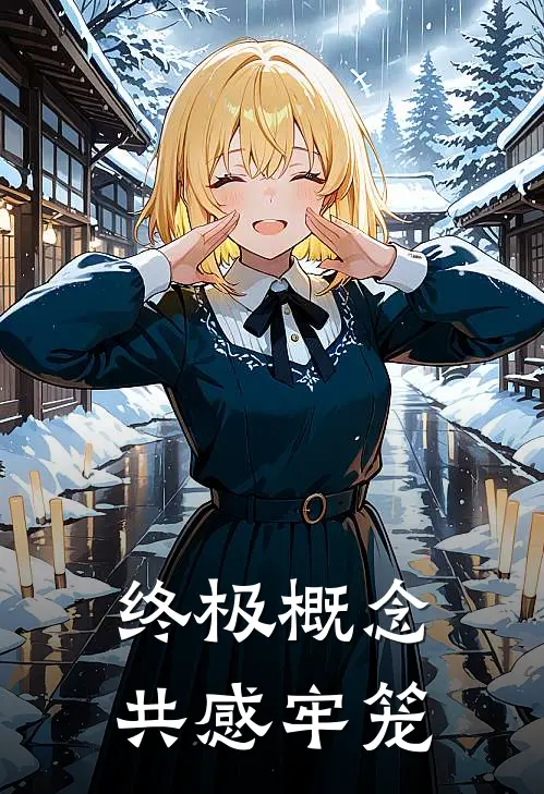 终极概念：共感牢笼