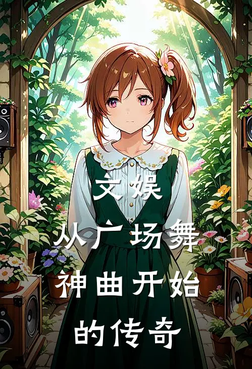 文娱，从广场舞神曲开始的传奇