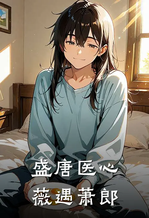 盛唐医心：薇遇萧郎