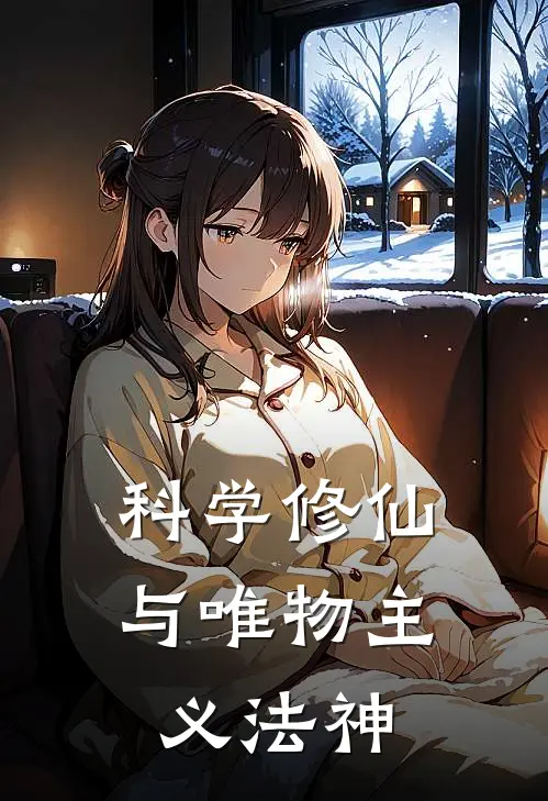 科学修仙与唯物主义法神