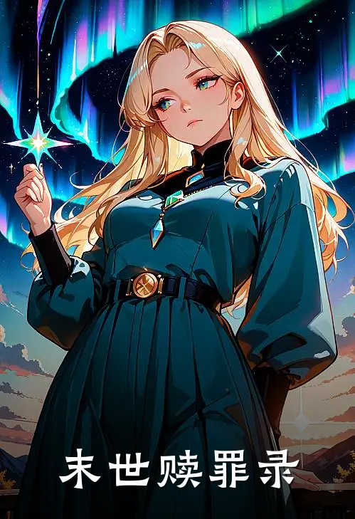 末世赎罪录