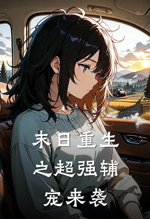 末日重生之超强辅宠来袭