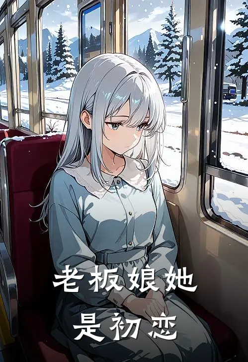 老板娘她是初恋