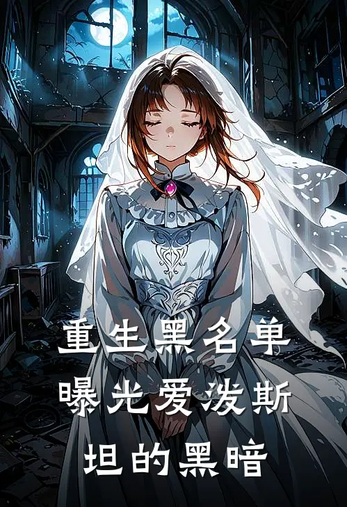 重生黑名单：曝光爱泼斯坦的黑暗