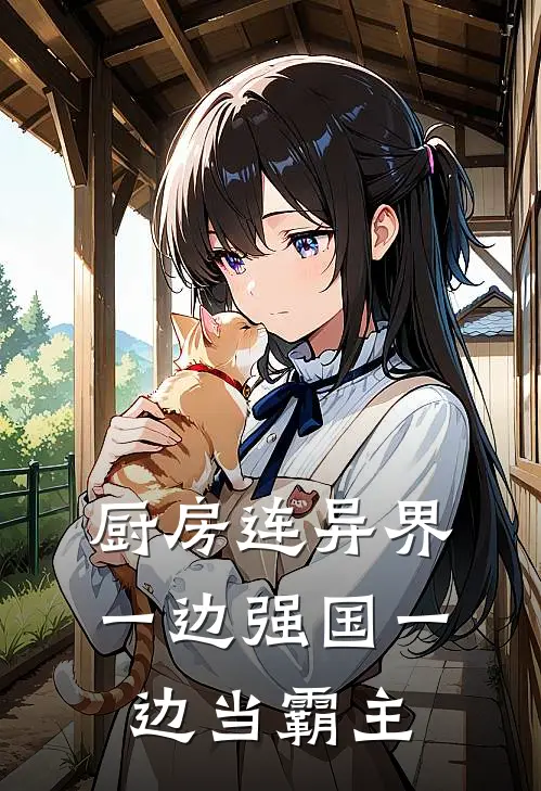 厨房连异界，一边强国一边当霸主