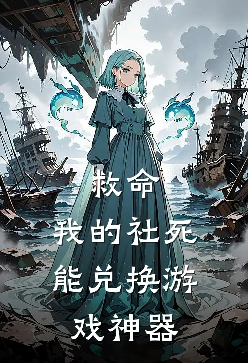 救命，我的社死能兑换游戏神器