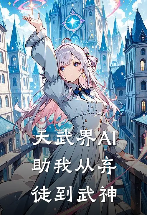 天武界AI助我从弃徒到武神