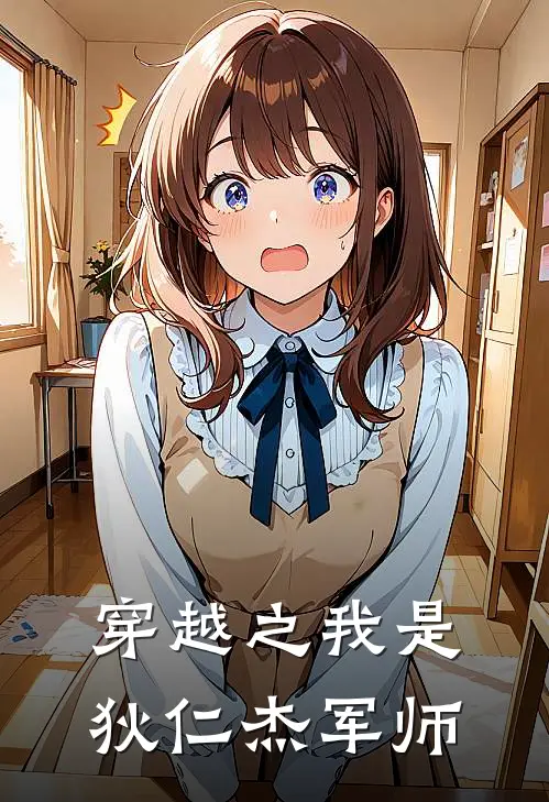 穿越之我是狄仁杰军师