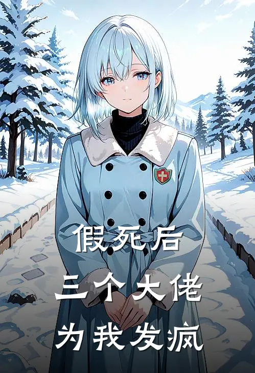 假死后，三个大佬为我发疯