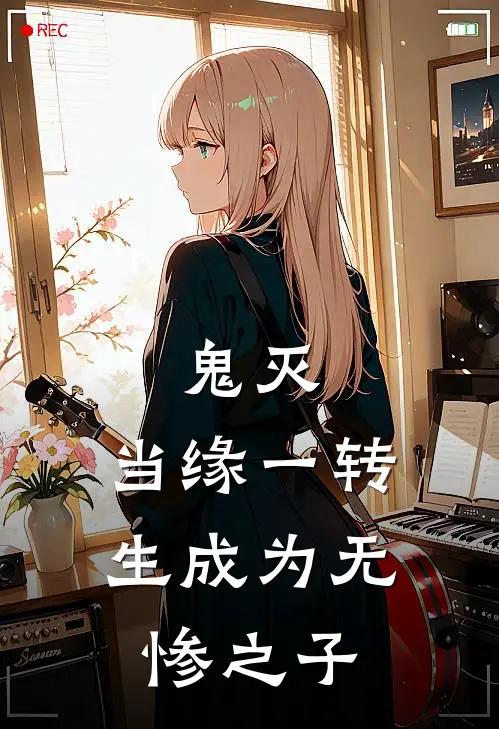 鬼灭：当缘一转生成为无惨之子