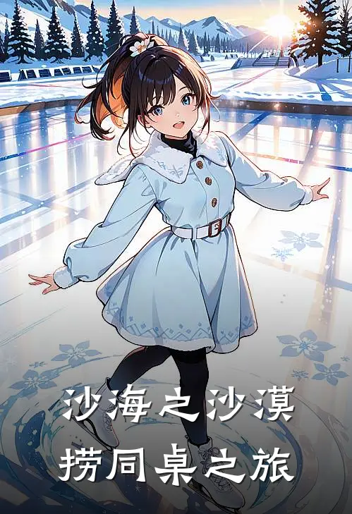 沙海之沙漠捞同桌之旅