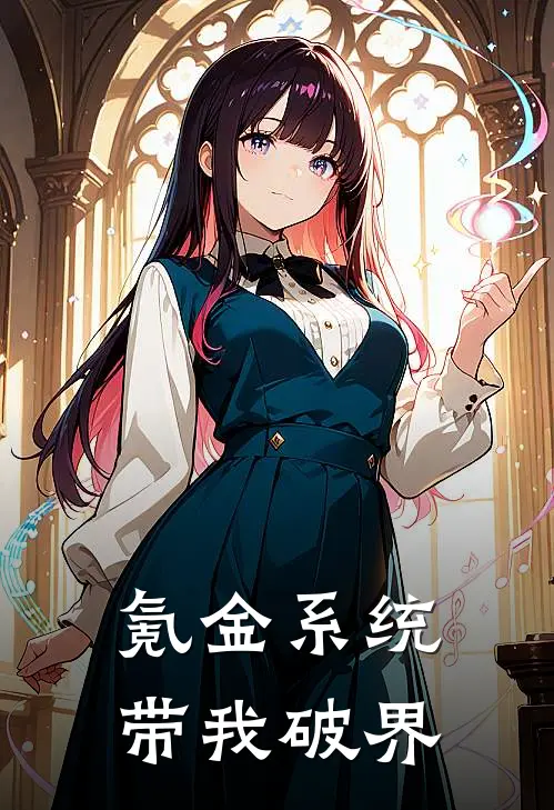 氪金系统带我破界