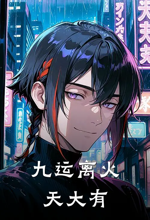 九运离火天大有