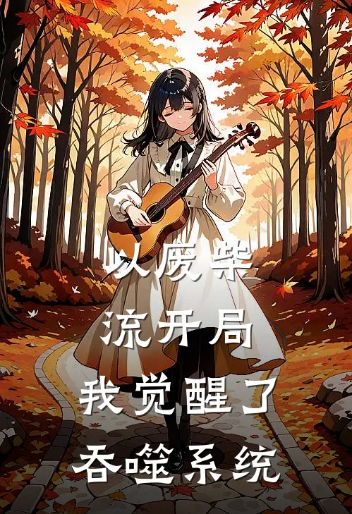 以废柴流开局，我觉醒了吞噬系统