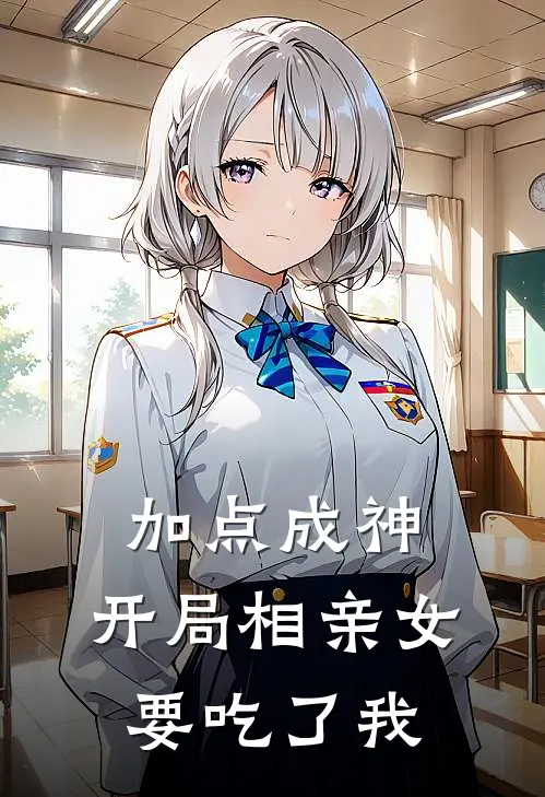 加点成神，开局相亲女要吃了我
