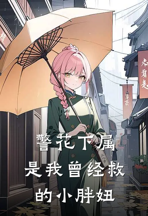 警花下属，是我曾经救的小胖妞