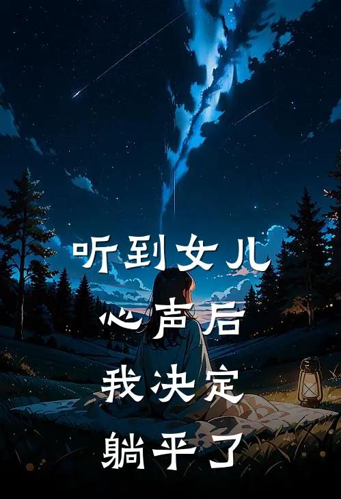 听到女儿心声后，我决定躺平了