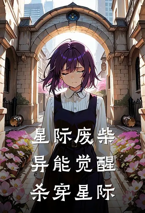 星际废柴：异能觉醒杀穿星际