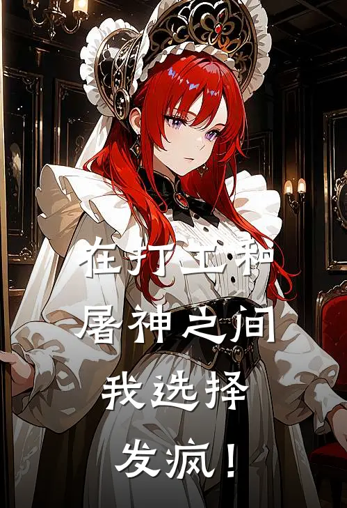 在打工和屠神之间，我选择发疯！