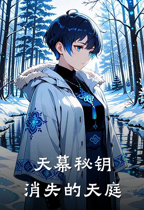 天幕秘钥：消失的天庭