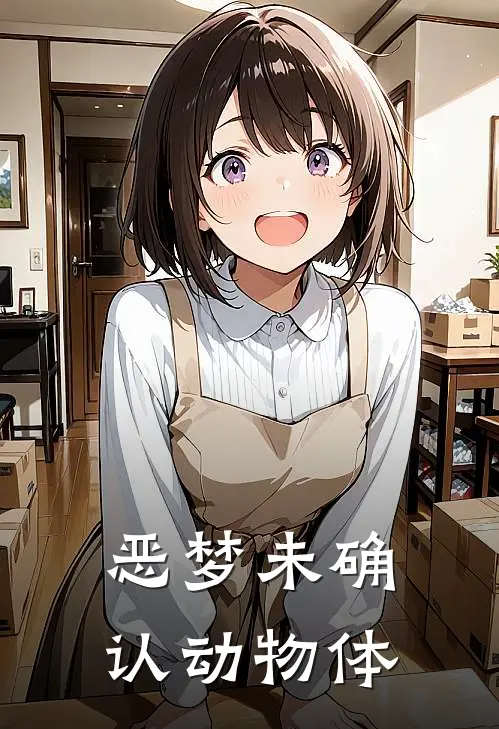 恶梦【未确认动物体】