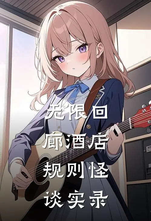 无限回廊酒店：规则怪谈实录