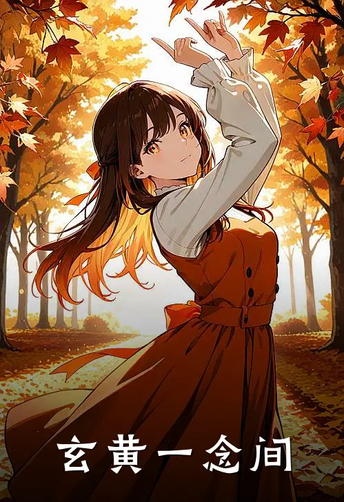 玄黄一念间