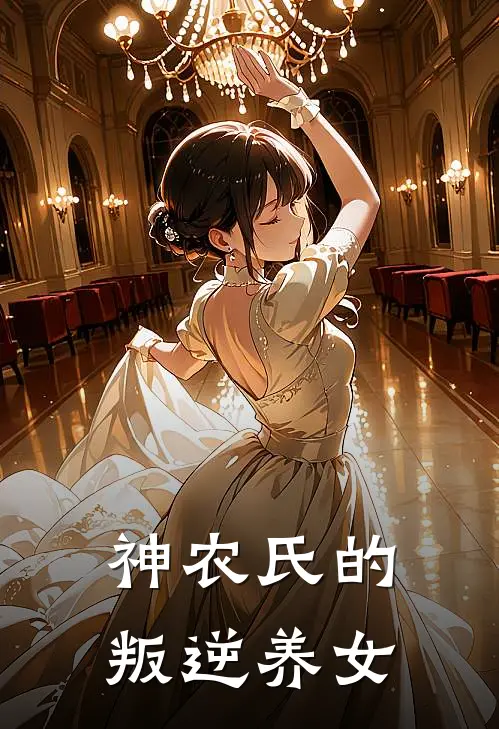 神农氏的叛逆养女