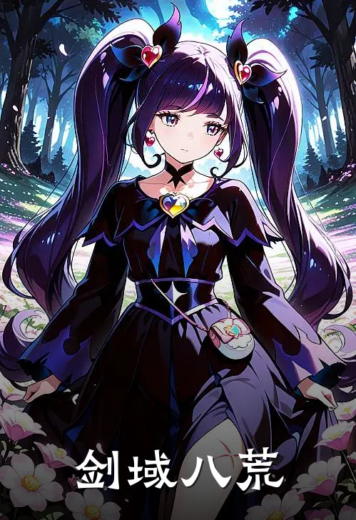 剑域八荒