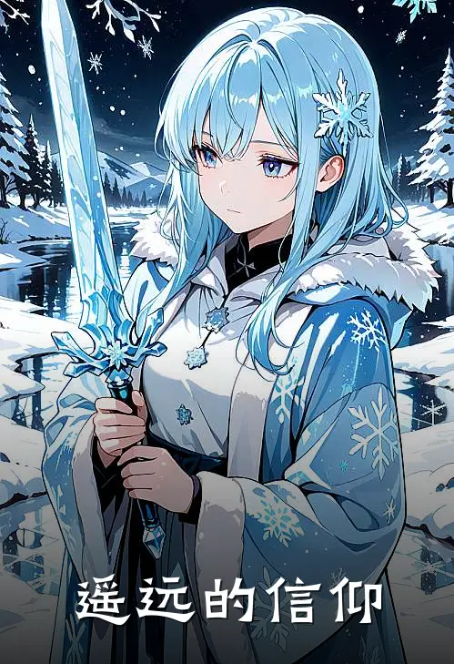 遥远的信仰