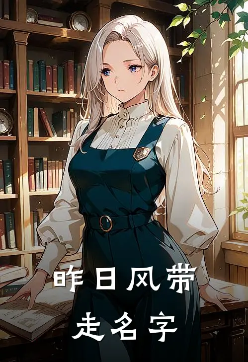 昨日风带走名字