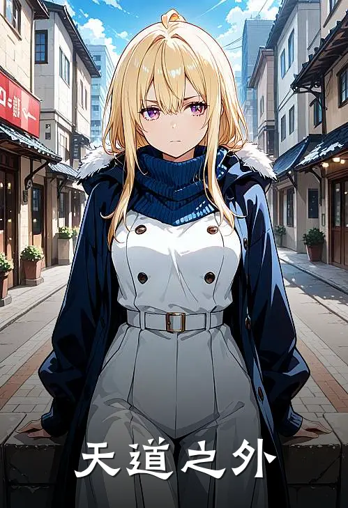 天道之外