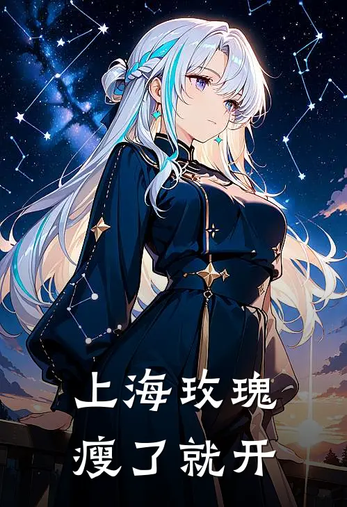 上海玫瑰瘦了就开