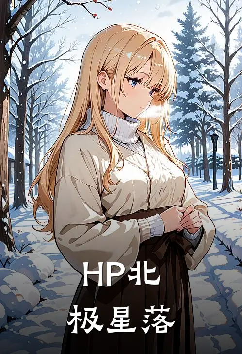 HP北极星落