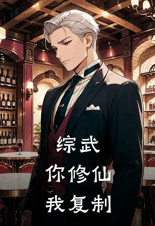 综武：你修仙我复制