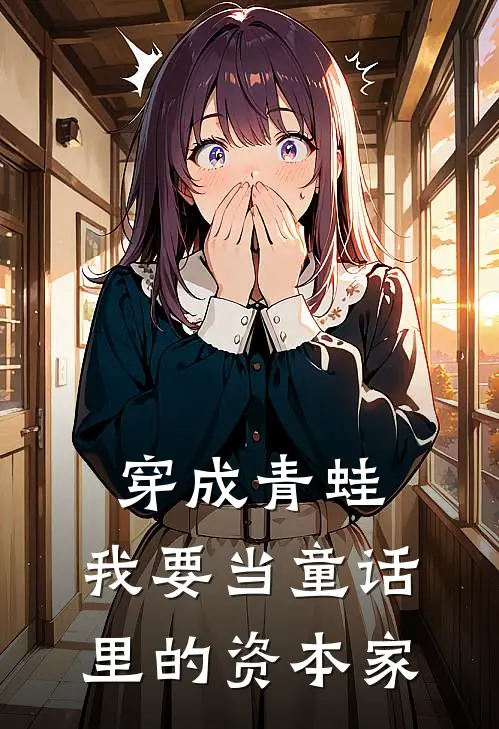 穿成青蛙，我要当童话里的资本家