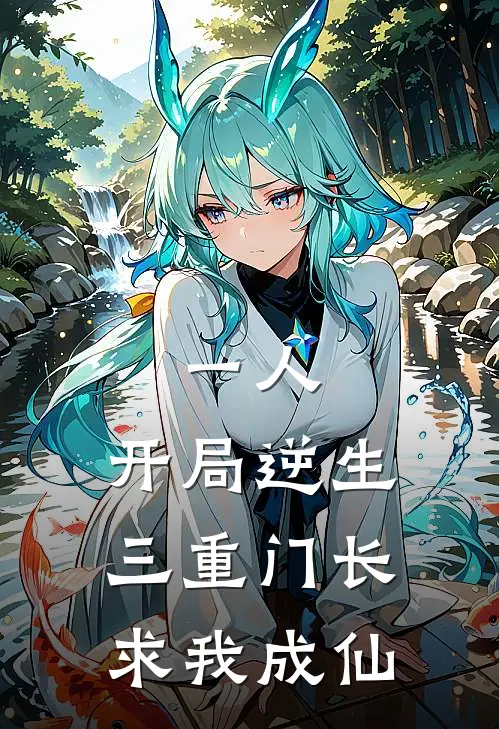 一人：开局逆生三重门长求我成仙